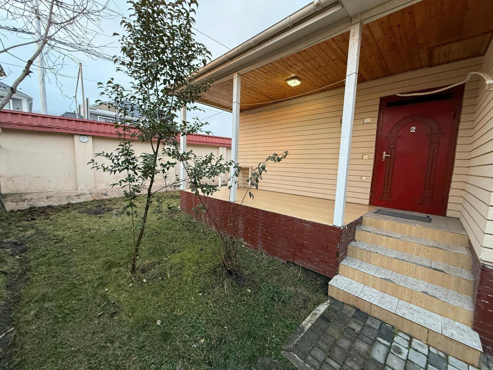 Gabala Homes Musa Bagian luar foto