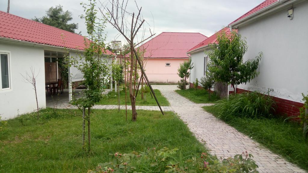 Gabala Homes Musa Bagian luar foto