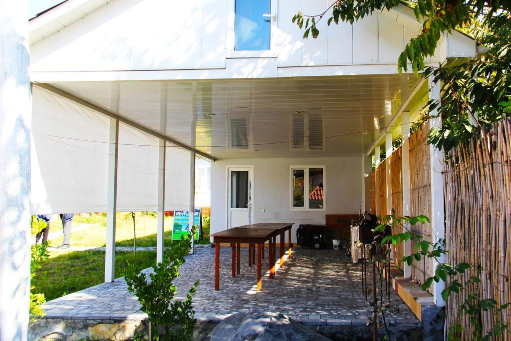 Gabala Homes Musa Bagian luar foto